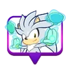 Psychokinesis(Silver)
