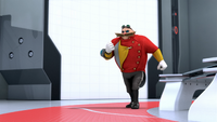 SB S1E13 Eggman pace HQ