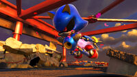 Sonic Forces