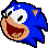 SegaSonic the Hedgehog