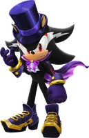 Sonic Forces: Speed Battle