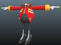 Dr. Eggman