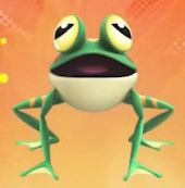 SonicBlitzFroggyRender