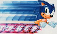 Sonic the Hedgehog (16-bit)