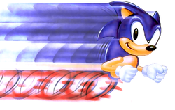 Sonic 20