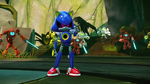 Sonic Boom RoL profile