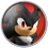 Sonic Dash+ Movie Shadow Token