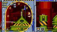 Sonic Mania - Chemical Plant Zone 11