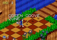 Sonicrox14.jpg (41 KB) Green Grove Zone Act 1