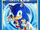 Sonic the Hedgehog Online Trading Cards