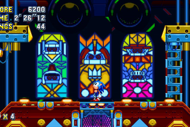 Christian Whitehead Is On Good Terms With Sega, And They Never Planned To  Make Sonic Mania 2 - Gameranx