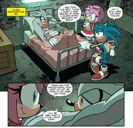 Taking care of Silver