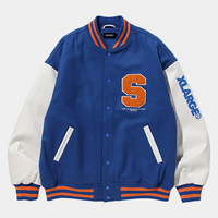 Varsity Sweater