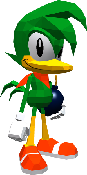 Imagem: Image - Metal Sonic 15.png, Sonic News Network