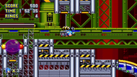 Sonic Mania