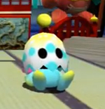 Egg-Faced Chao