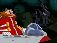 Ep70 Eggman and Black Narcissus