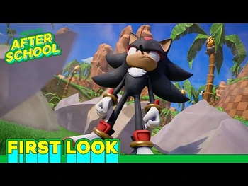 First_Look_-_Shadow_The_Hedgehog_-_Sonic_Prime_-_Netflix_After_School