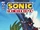 IDW Sonic the Hedgehog Issue 73