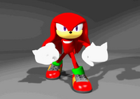 Knuckles