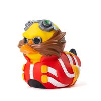 Tubbz duck by Numskull Designs