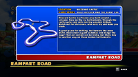 Rampart Road's profile