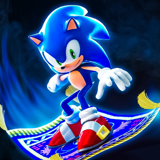 Sonic Speed Simulator Adventurn Community - Fan art, videos, guides, polls  and more - Game Jolt