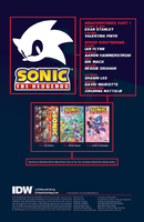Credits page