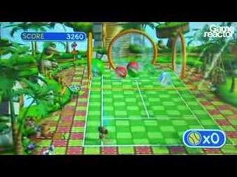 Sega superstars tennis backwards compatible top