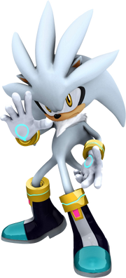 Silver STH