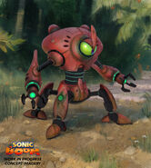 Sonic Boom RoL enemy 2