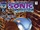 Archie Sonic the Hedgehog Issue 68