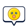 SurprisedSticker