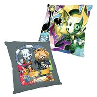 Pillow (US Sega Shop exclusive)