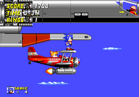 Sonic the Hedgehog 2