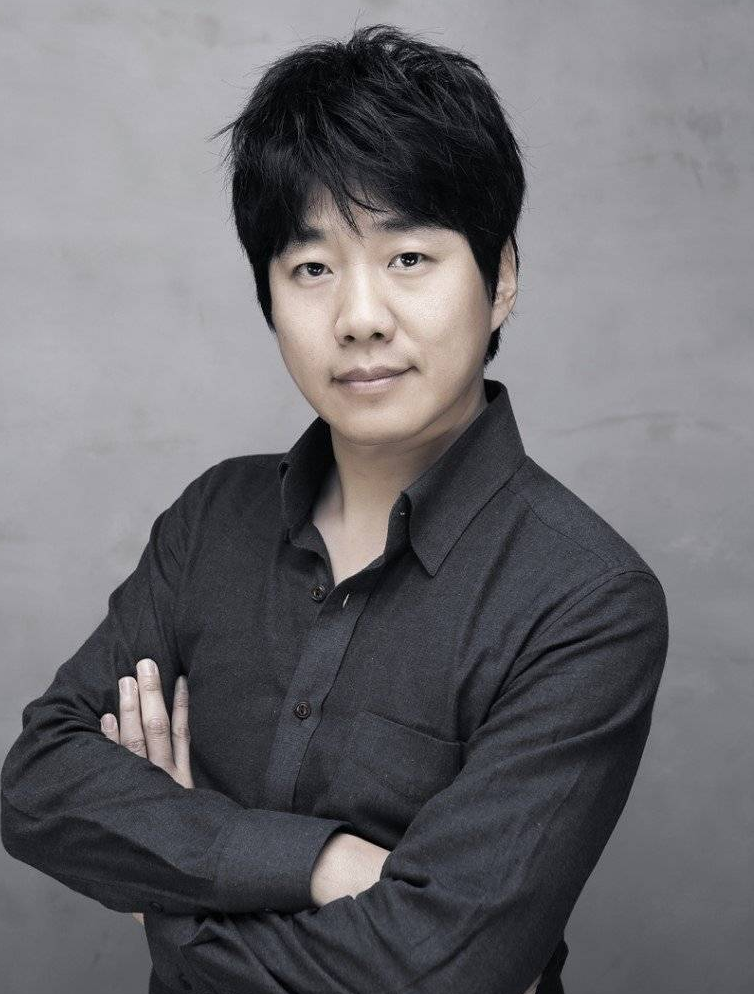 Yong-wook Ahn | Sonic Wiki Zone | Fandom