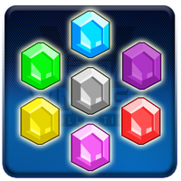 "All Chaos Emeralds" achievement, Xbox 360/PlayStation 3 port of Sonic the Hedgehog 2