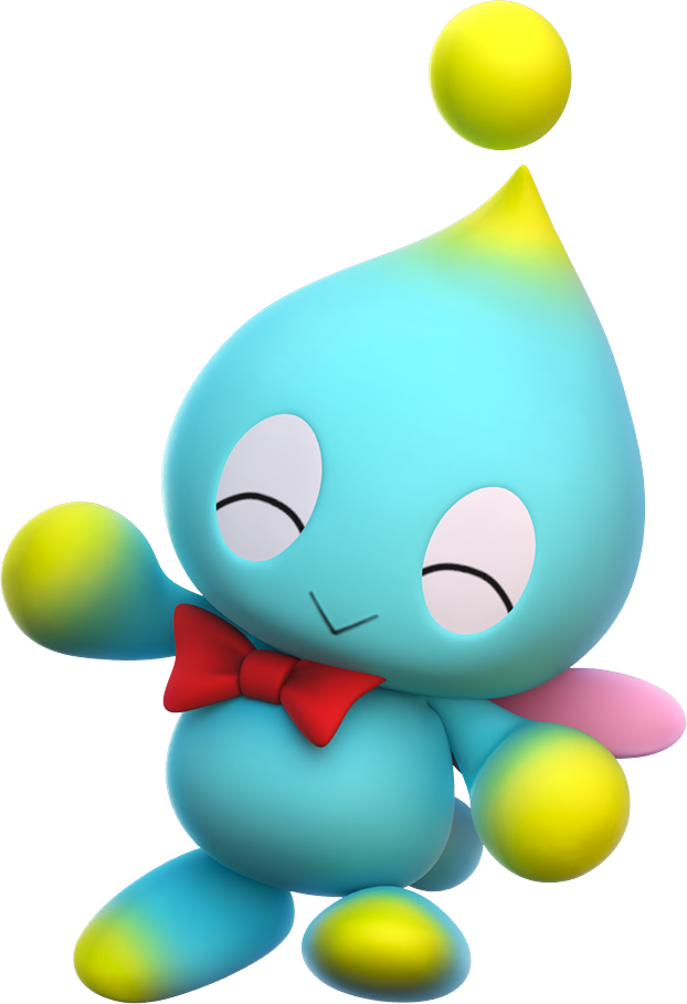 Chao, Sega Wiki