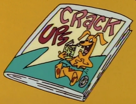 CrackUps