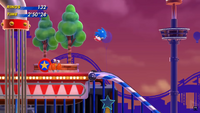 Sonic Superstars