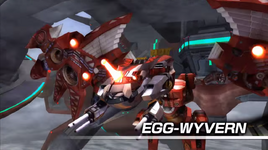 Egg Wyvern