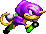 Knuckles' Chaotix