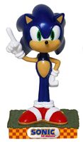 Sonic - early version