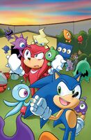 Cover D colors. Art by Jennifer Hernandez.
