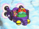Egg Mobile (OVA)