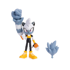 Jakks 4in Tangle figure 1