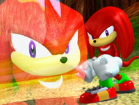 Sonic Heroes