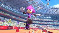 Mario & Sonic at the Olympic Games Tokyo 2020