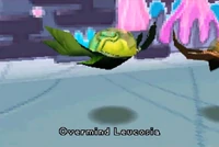 Sonic Chronicles: The Dark Brotherhood