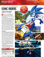 PlayStation 2 Official Magazine (UK) issue 68, (January 2005), pg. 42